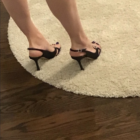 Jimmy Choo with swarovski crystals - Picture 11 of 12